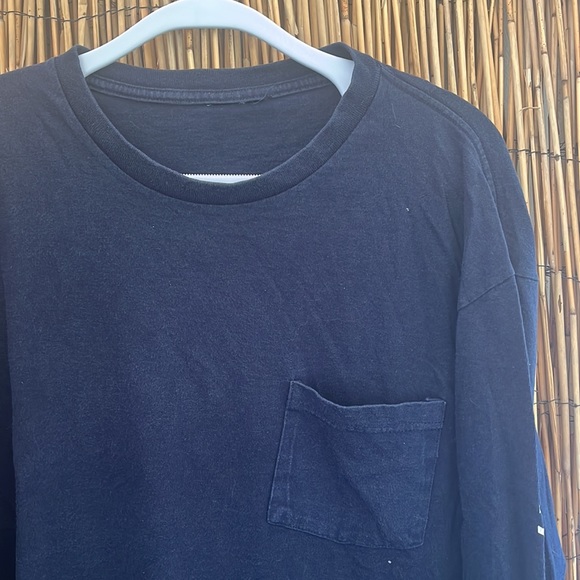 Nautica Long Sleeve Shirt - Picture 2 of 4